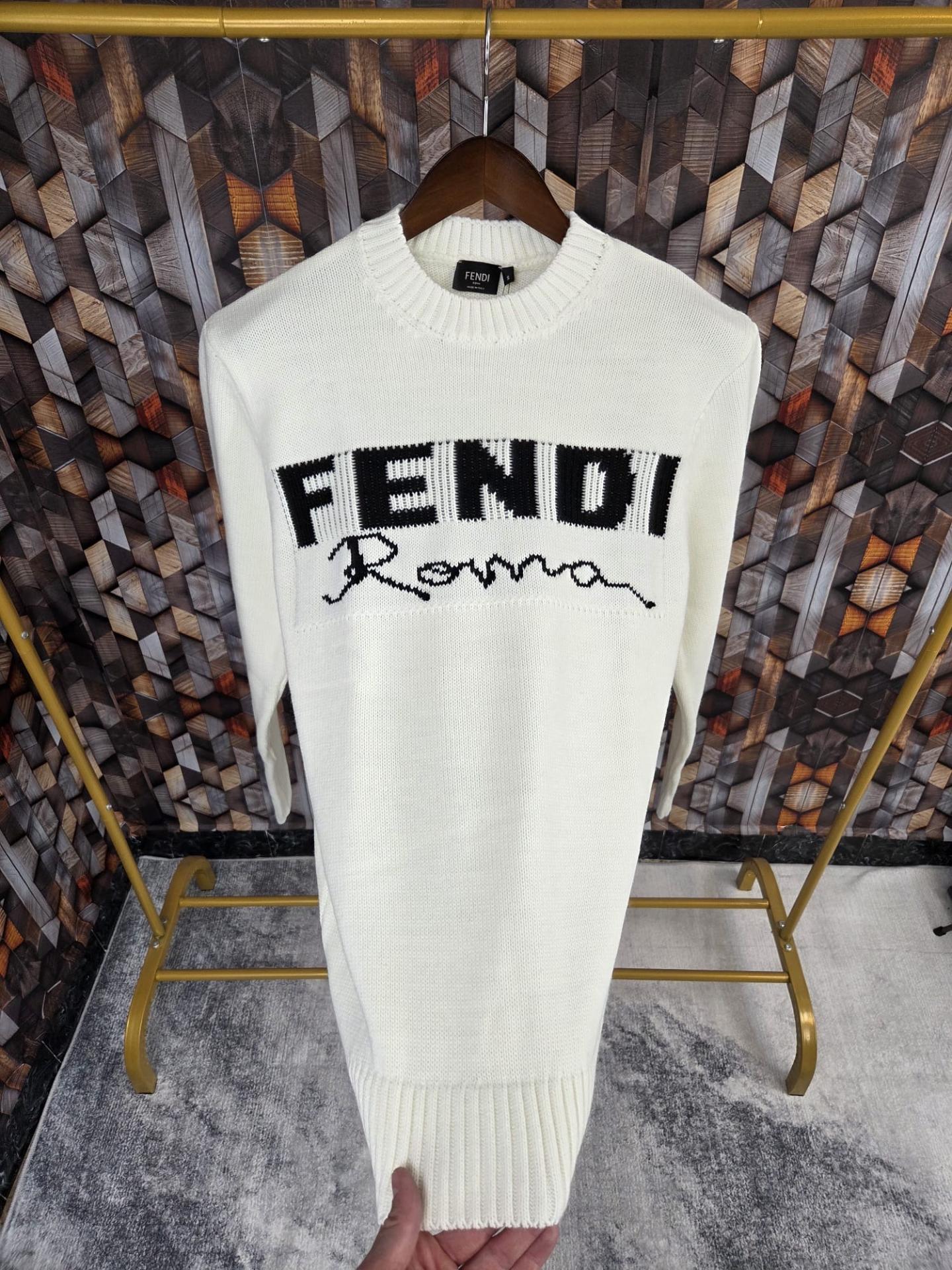JERSEY FENDI