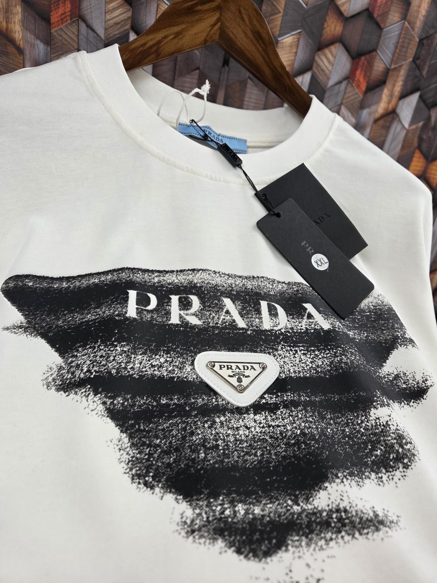 CAMISETA PRAD@