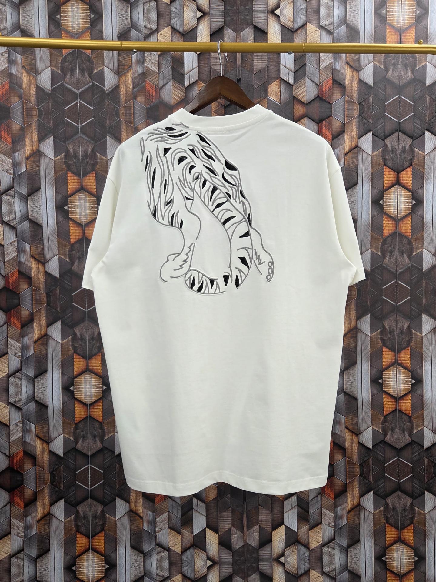 CAMISETA KENZ0