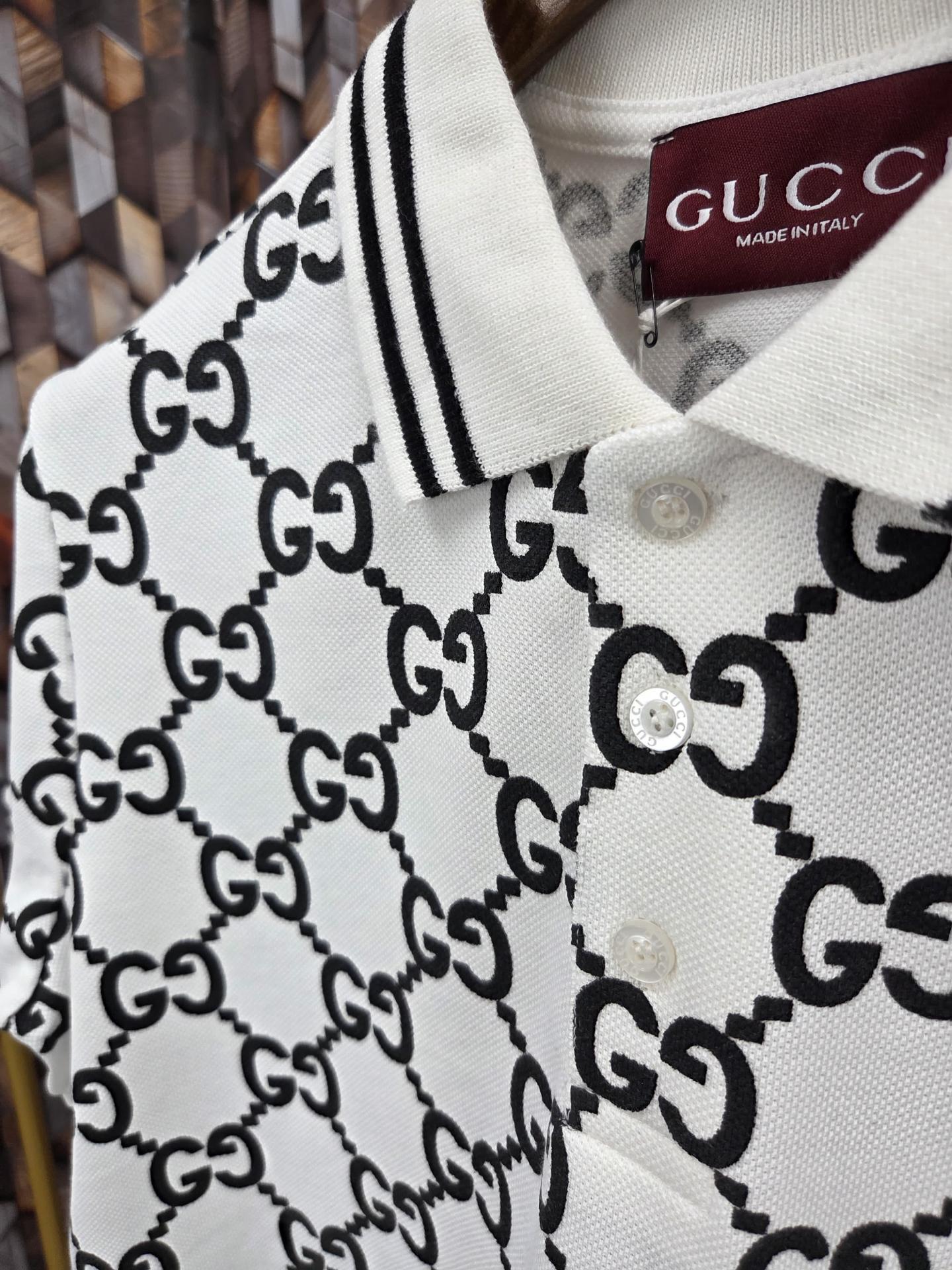 POLO GUCCI