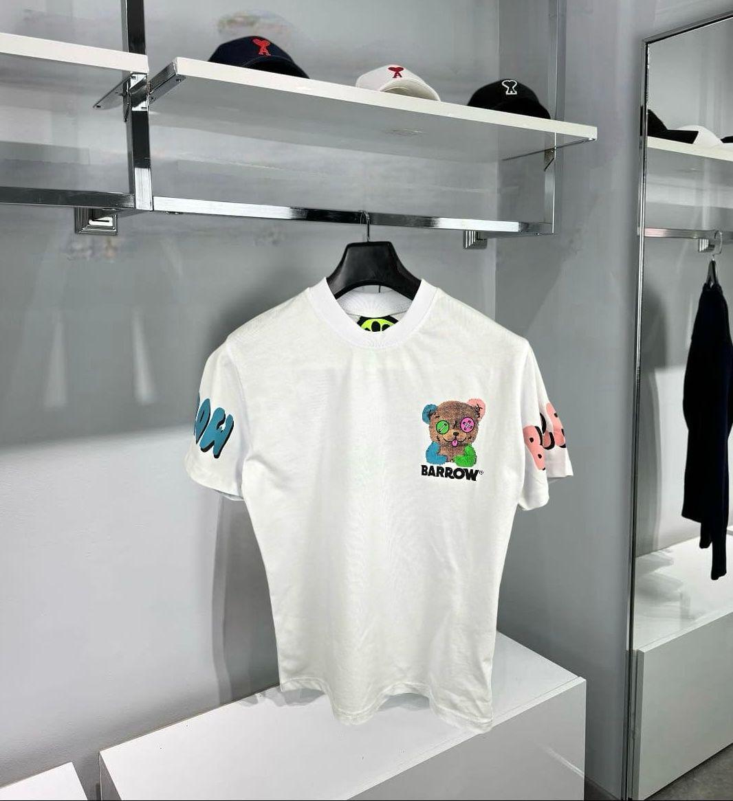 CAMISETA BARROW