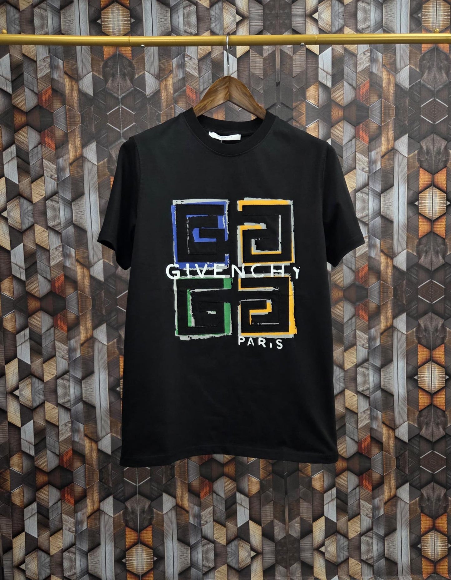 CAMISETA GIVENCHY