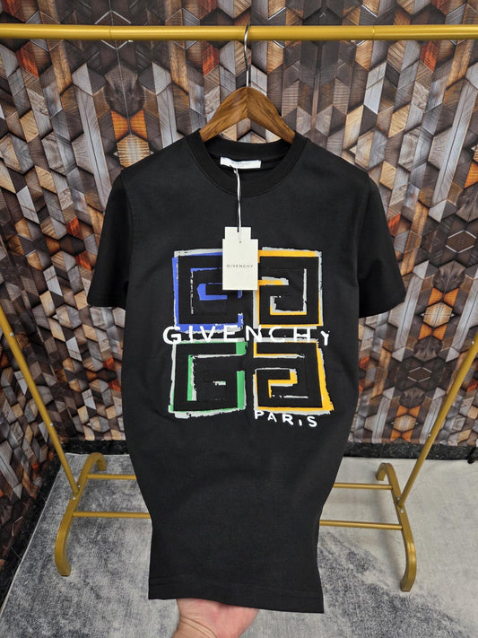 CAMISETA GIVENCHY