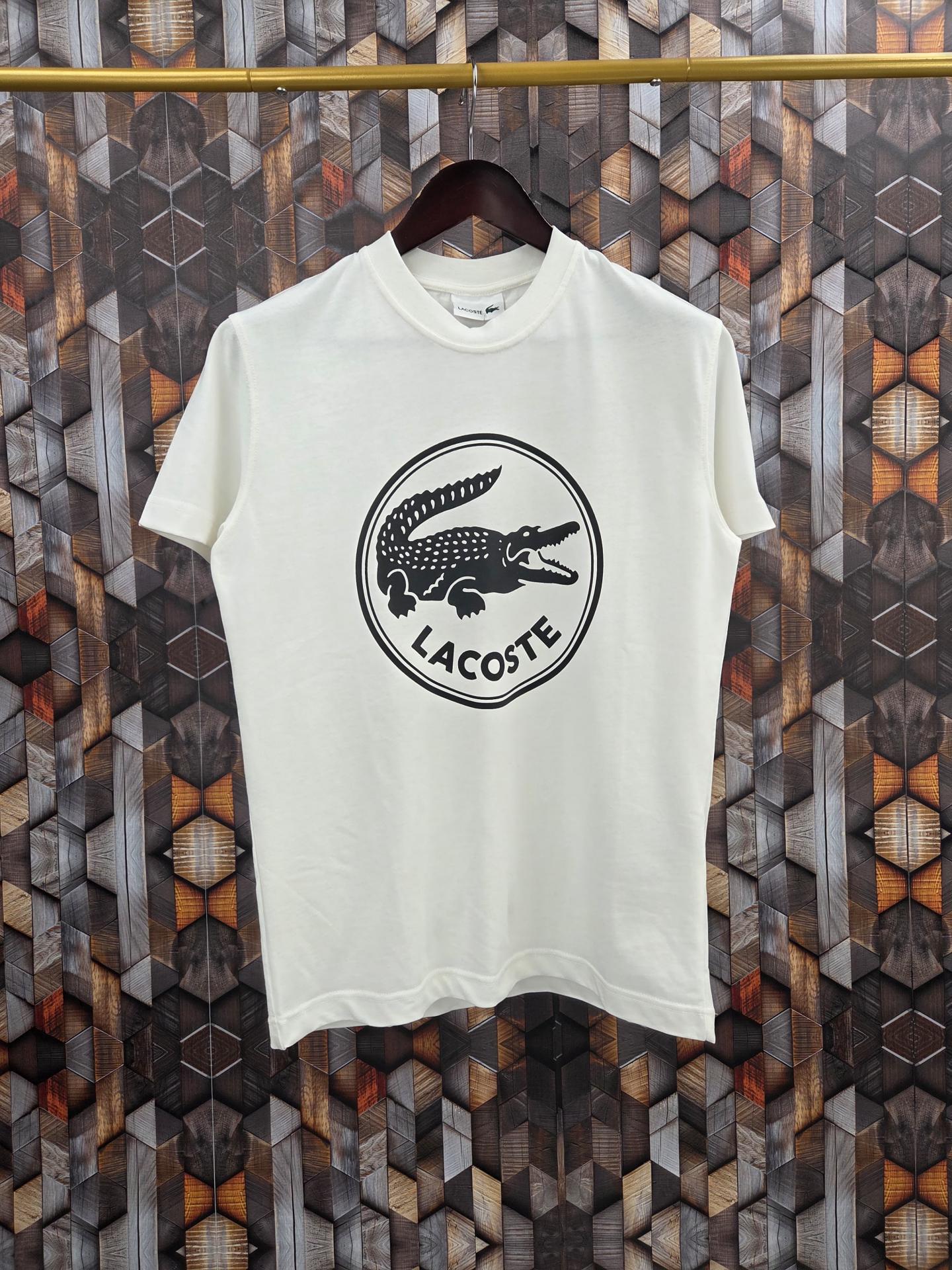 CAMISETA LACOST€