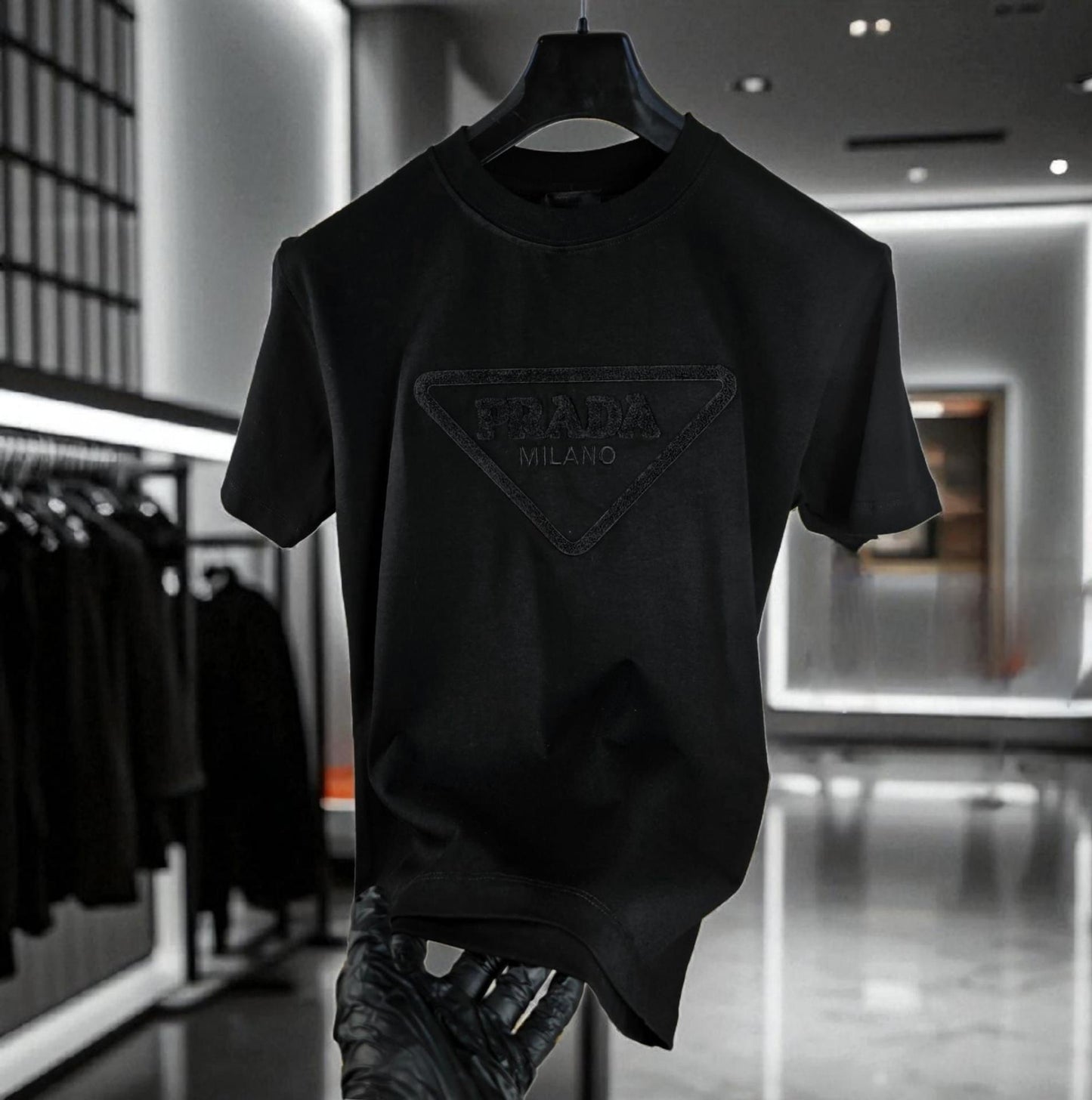 CAMISETA PRAD@