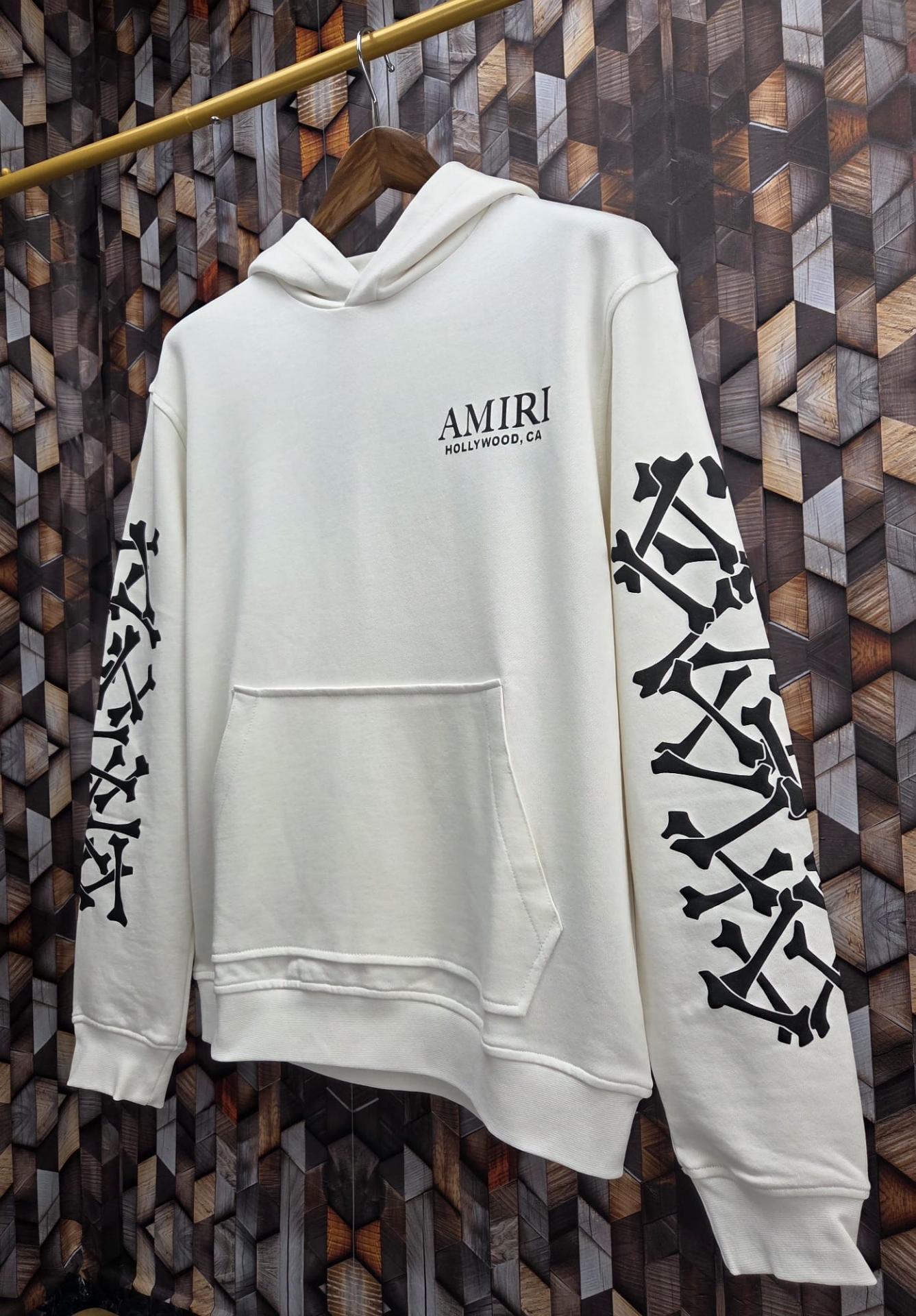 SUDADERA AMIRI