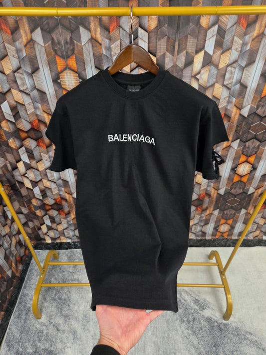 T-SHIRT BALENCIAG@