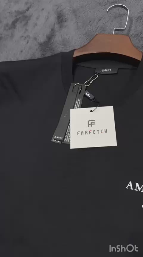 CAMISETA AMIRi