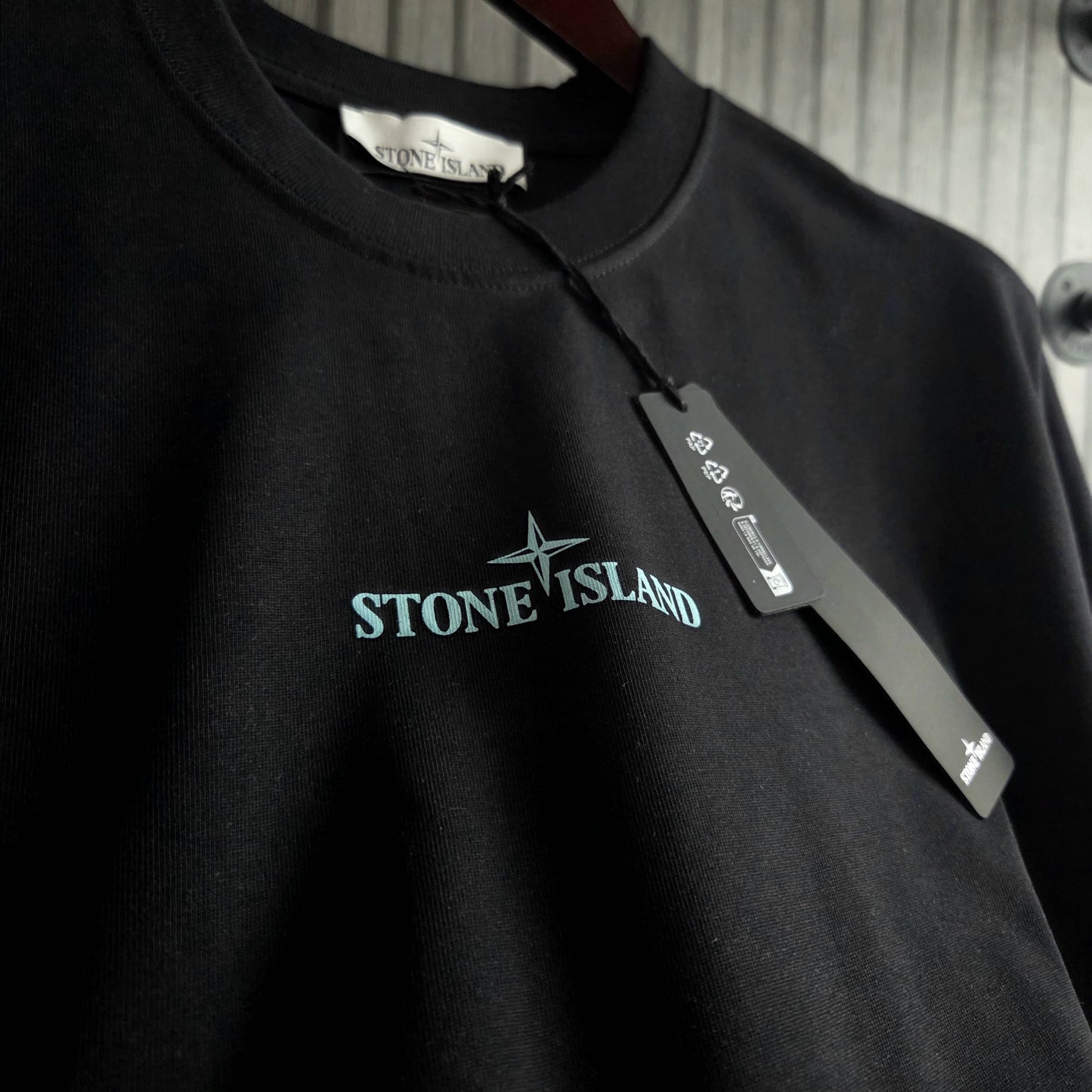 CAMISETA STON€