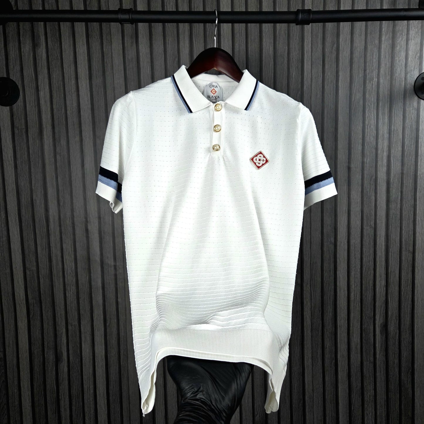 POLO CASABLANC@