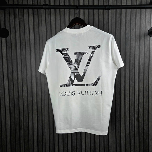 CAMISETA LV  (OVERSIZE)