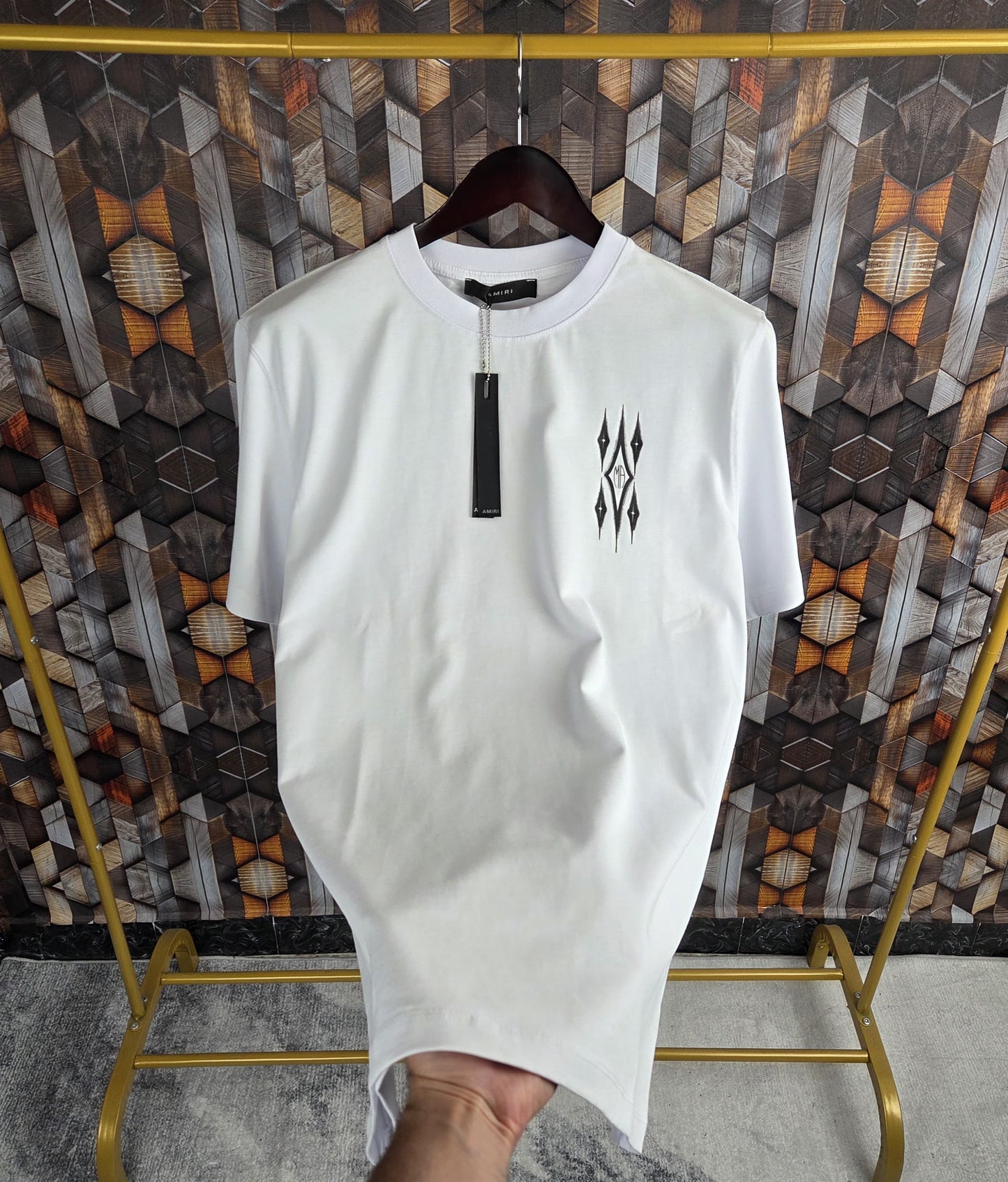 CAMISETA AMIRI