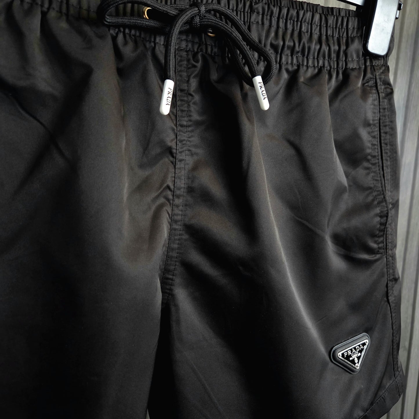 BANADOR PRAD@ (NEGRO)