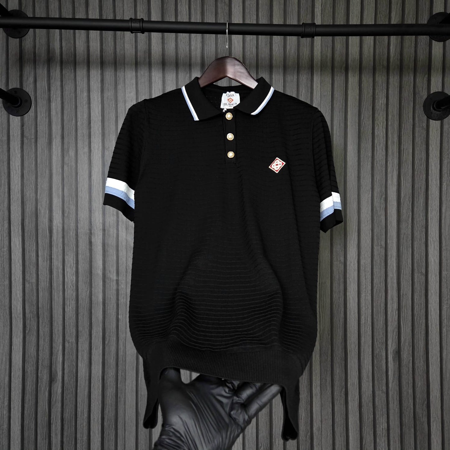 POLO CASABLANC@