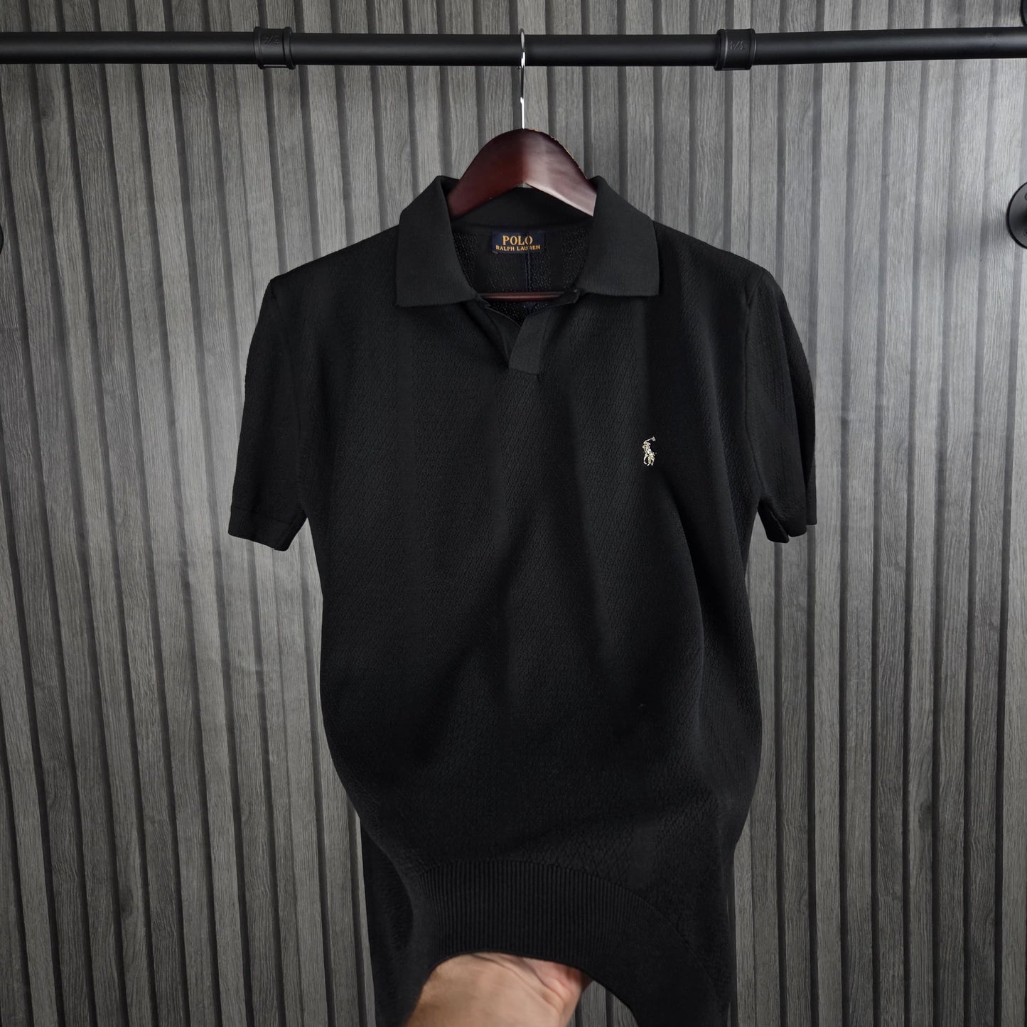 POLO RALPH L.