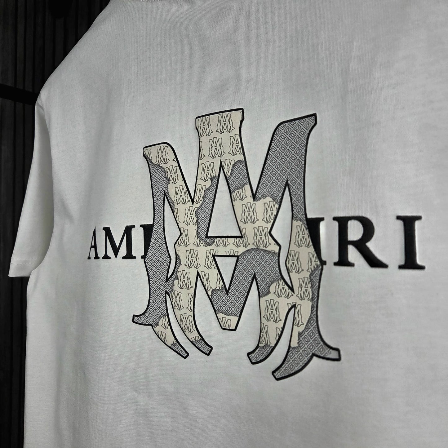 CAMISETA AMIRi