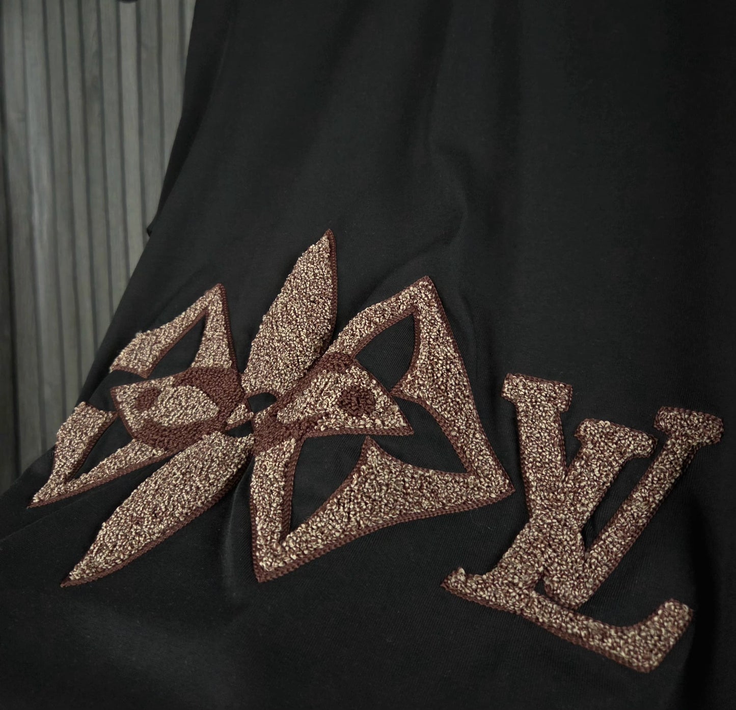 CAMISETA LV