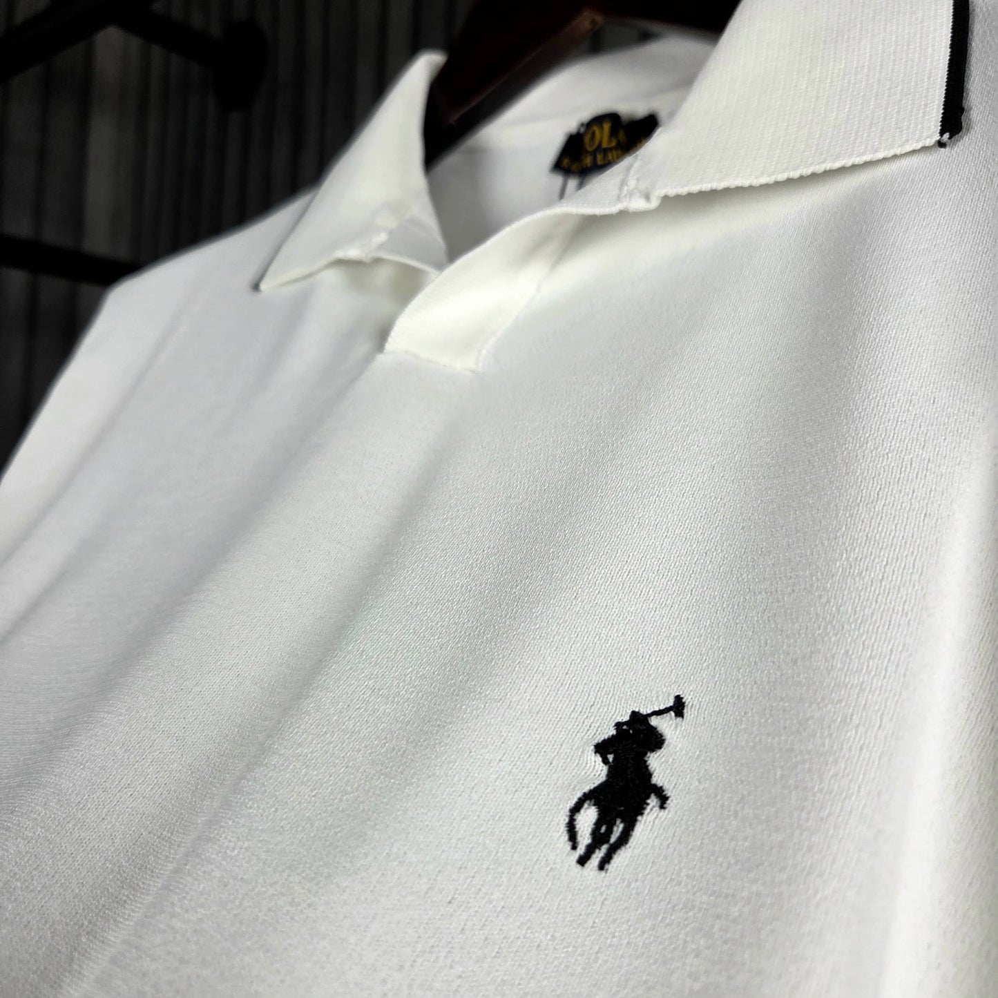 POLO Ralph L.