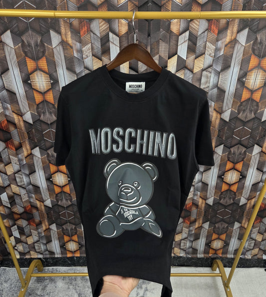 CAMISETA MOSCHIN0