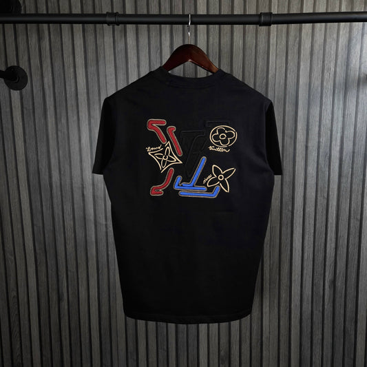 CAMISETA LV