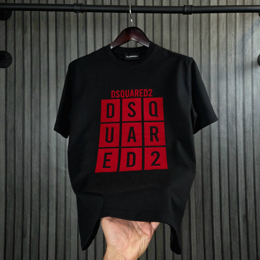 CAMISETA DSQ