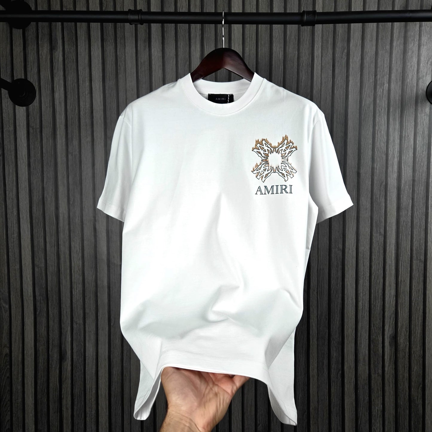 CAMISETA AMIRI