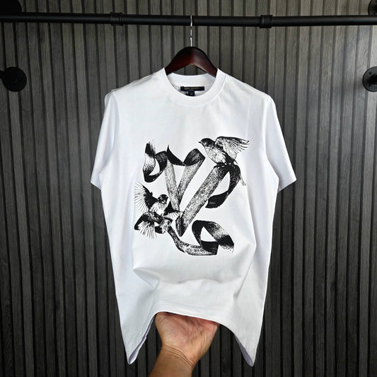 CAMISETA LV