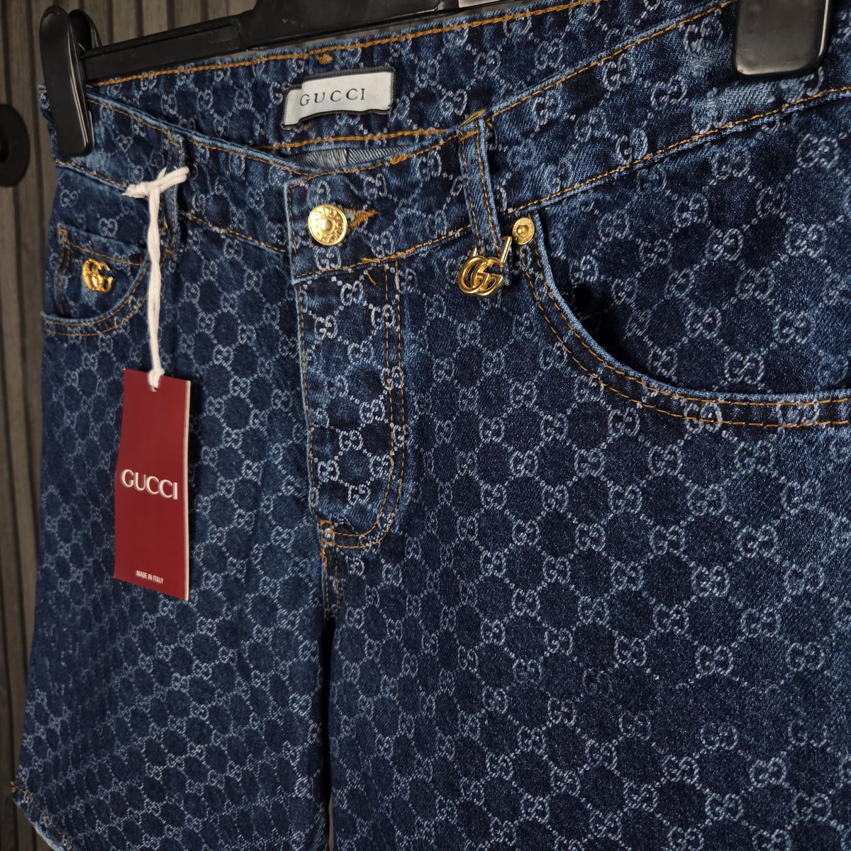 VAQUERO GUCCI (GB)
