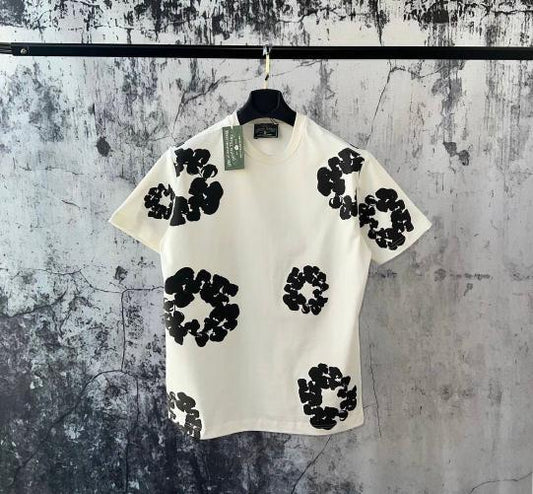 CAMISETA DENIM TEARS