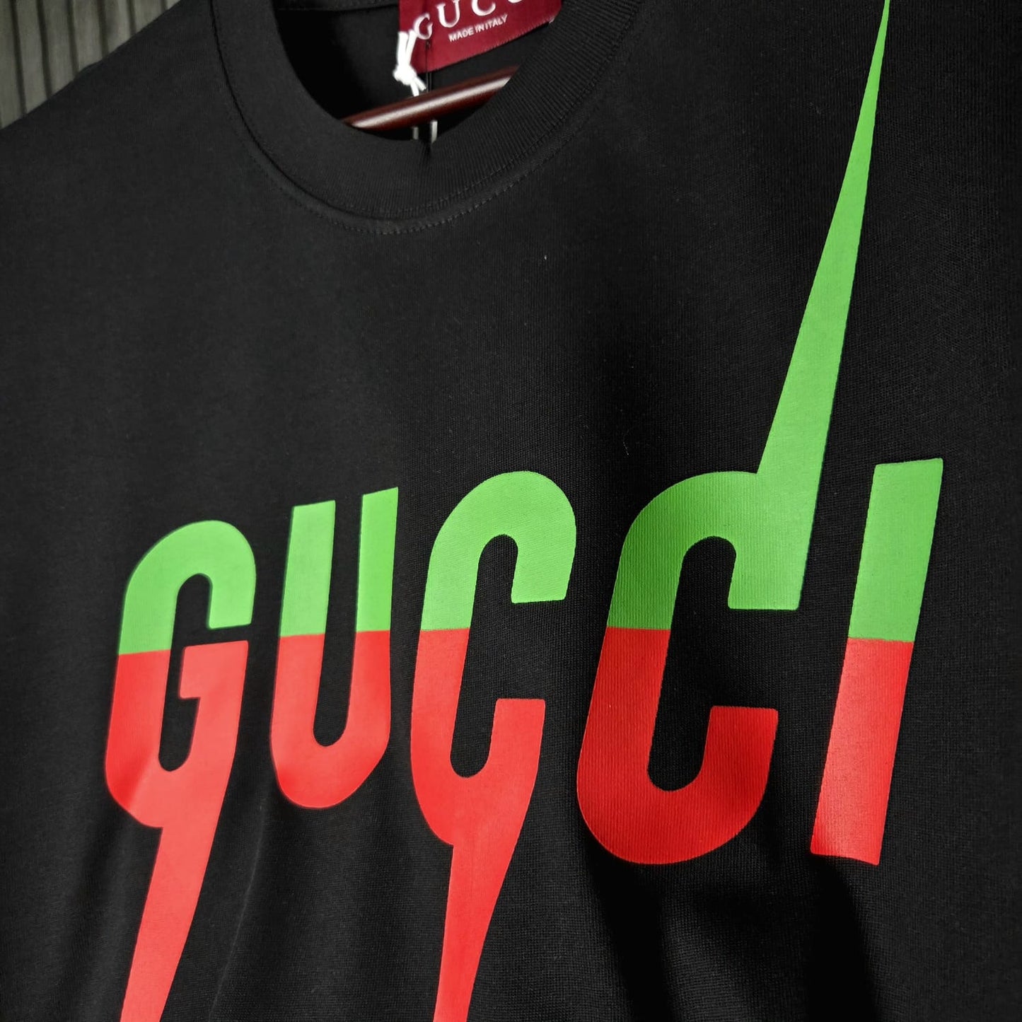 CAMISETA GUCC I
