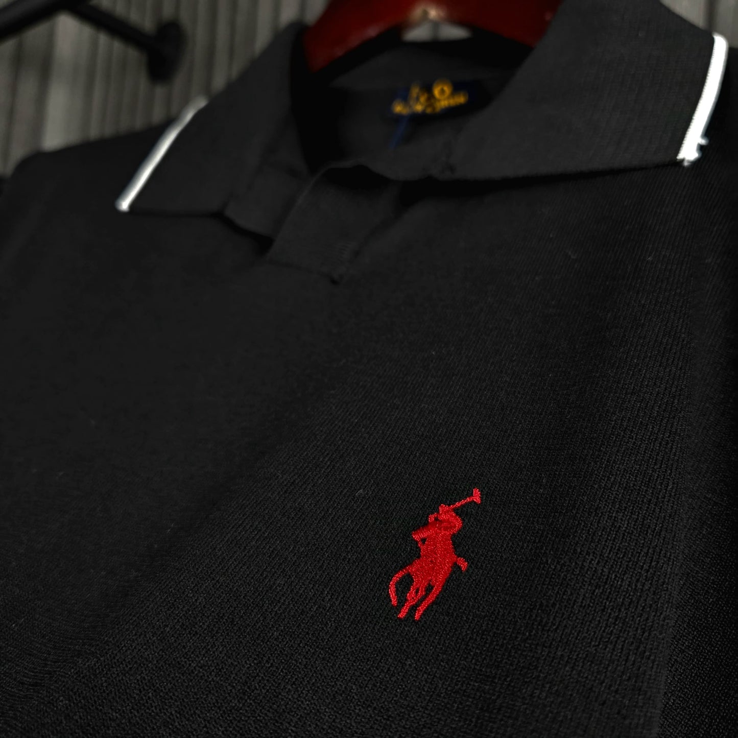 POLO Ralph L.