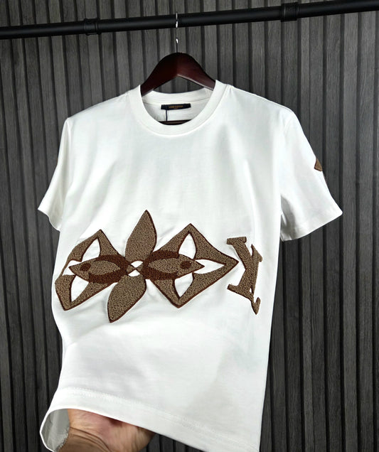 CAMISETA LV