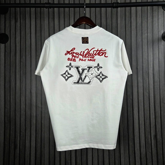 CAMISETA LV
