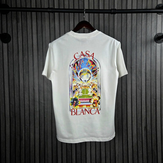 CAMISETA CASABLANC@