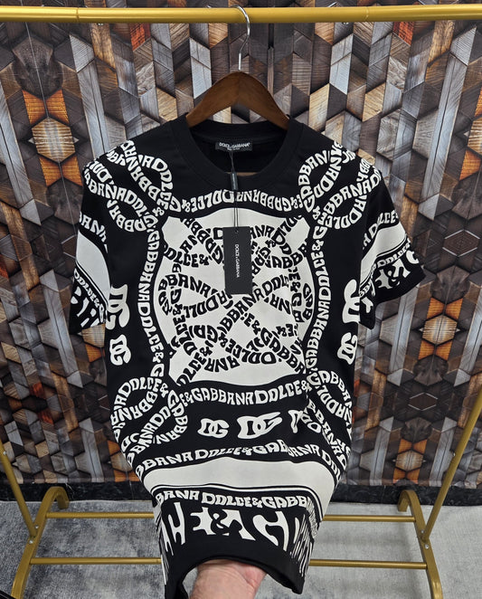 CAMISETA DG (OVERSIZE)