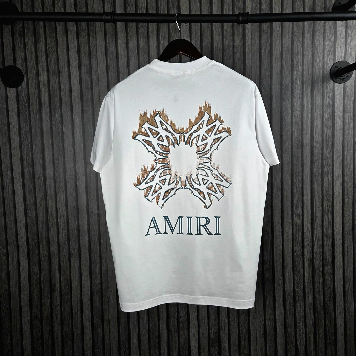 CAMISETA AMIRI
