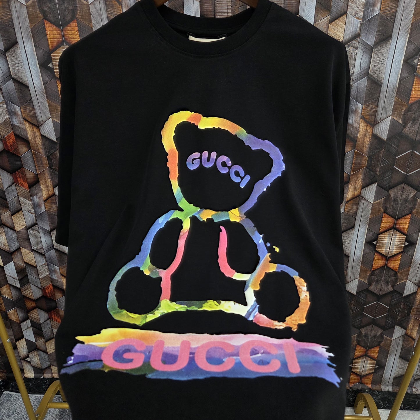 CAMISETA GUCC I