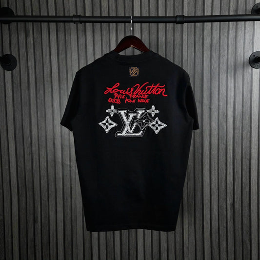 CAMISETA LV