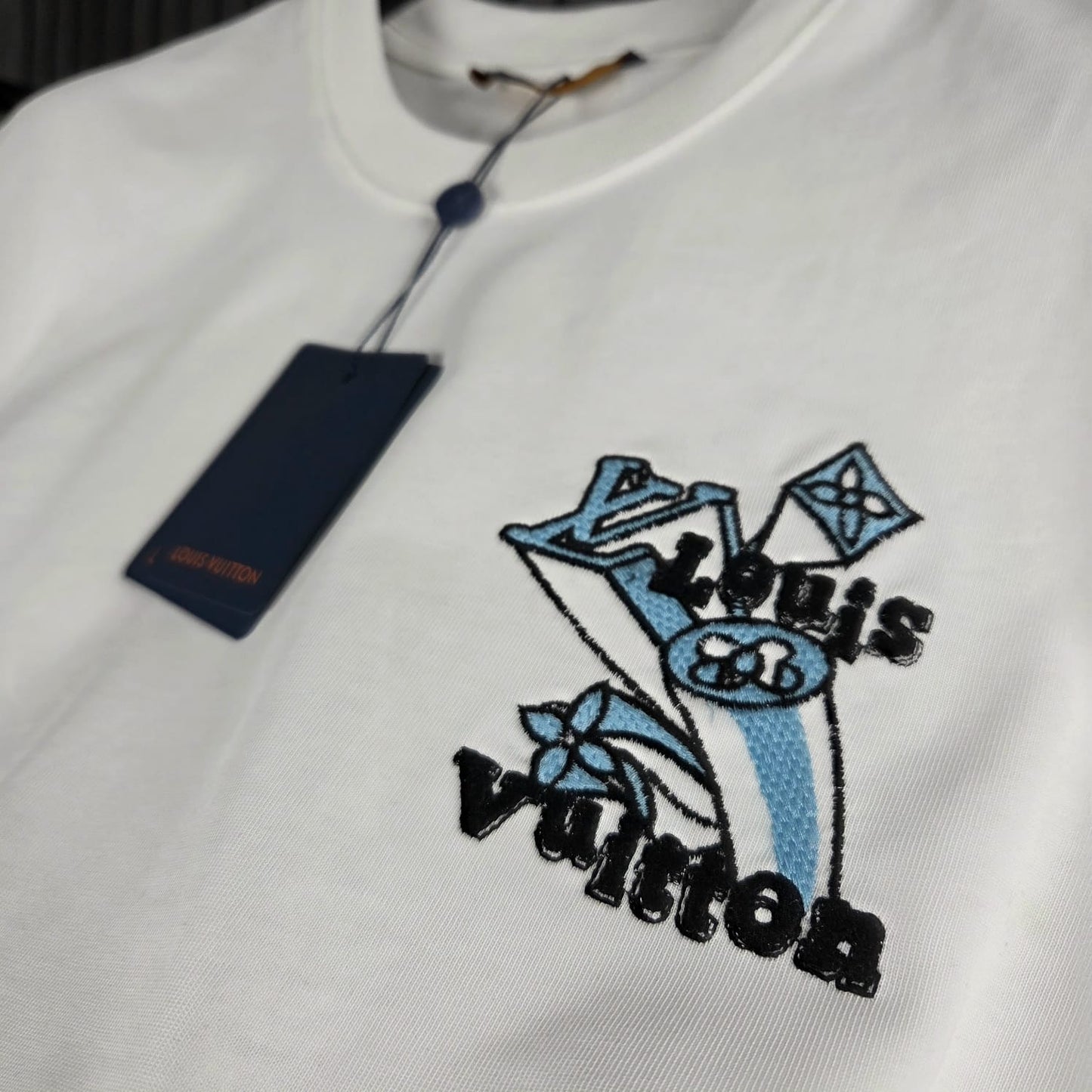 CAMISETA LV