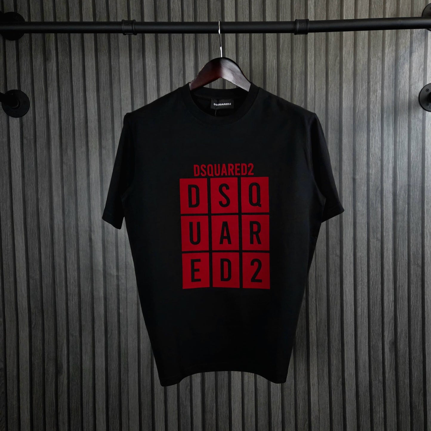 CAMISETA DSQ