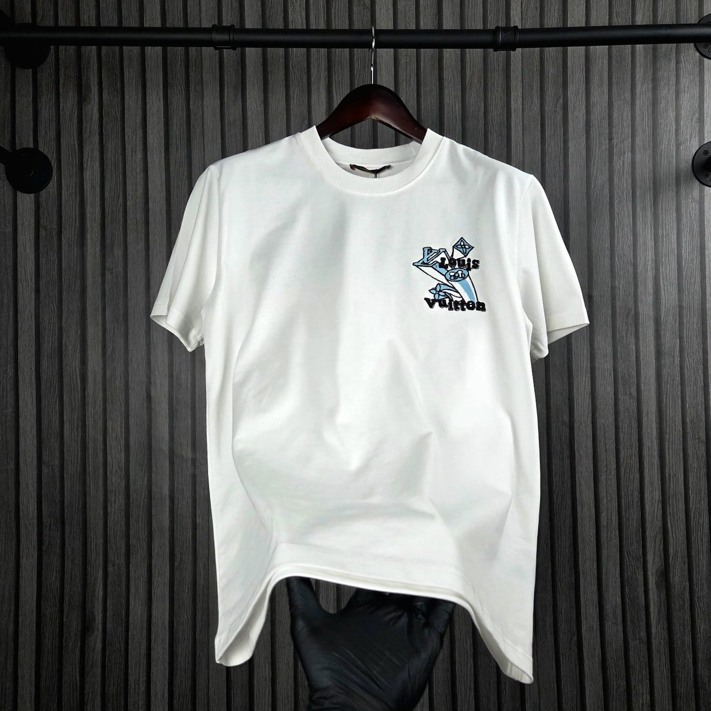 CAMISETA LV