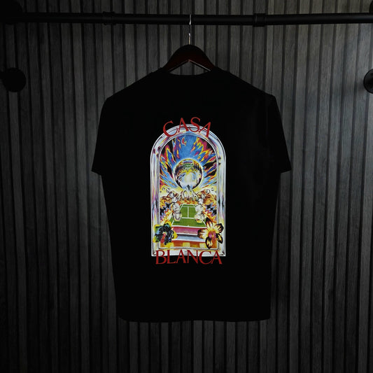 CAMISETA CASABLANC@