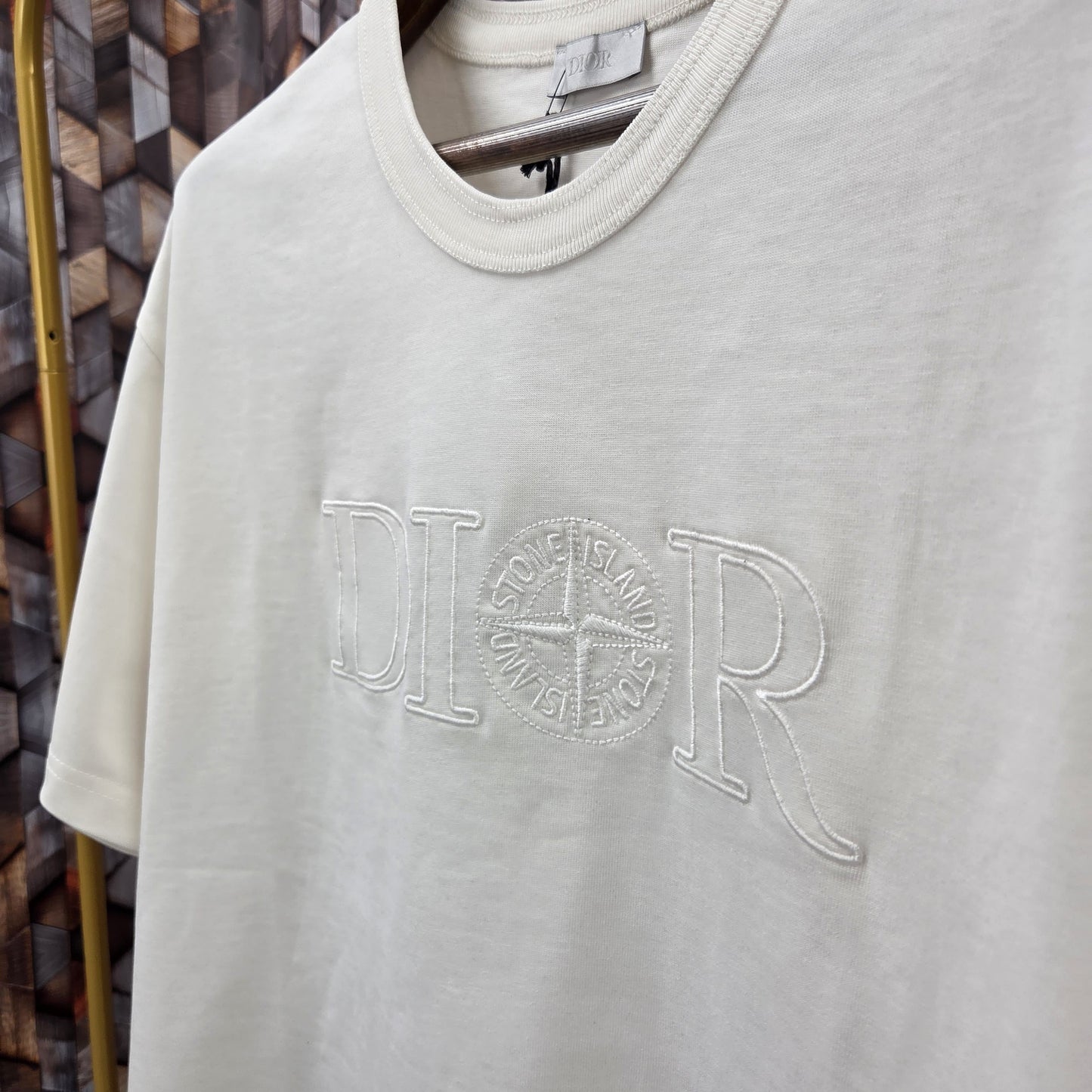 CAMISETA DI0R