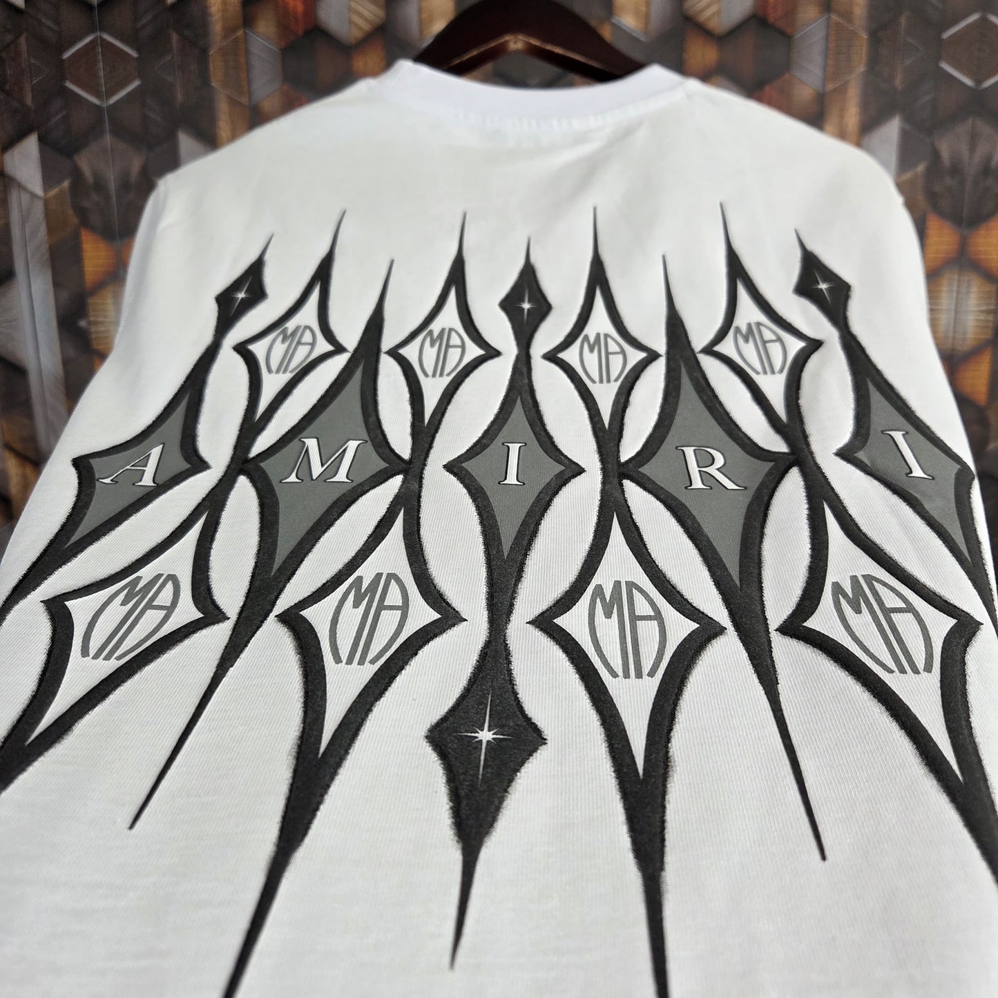 CAMISETA AMIRI
