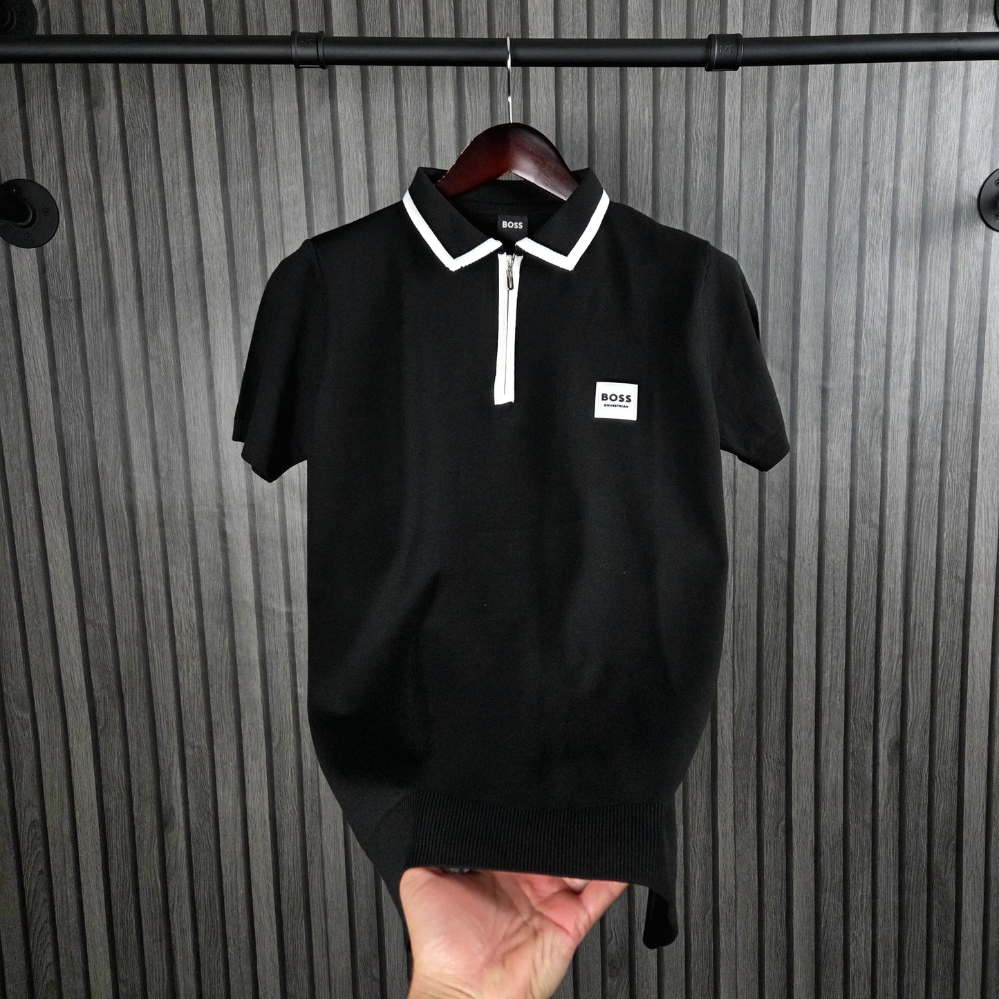 POLO BOS$