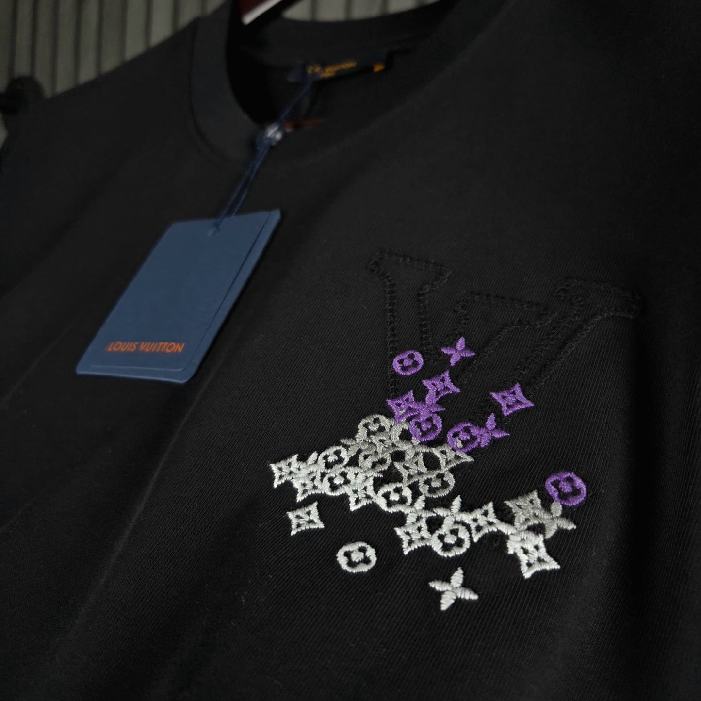 CAMISETA LV