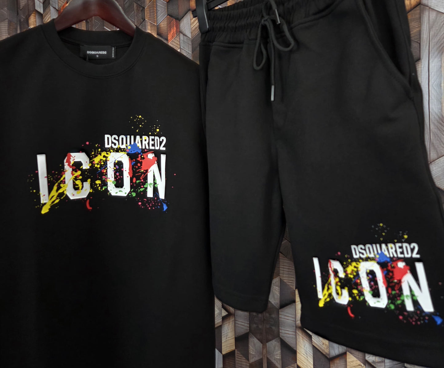 CONJUNTO DSQ