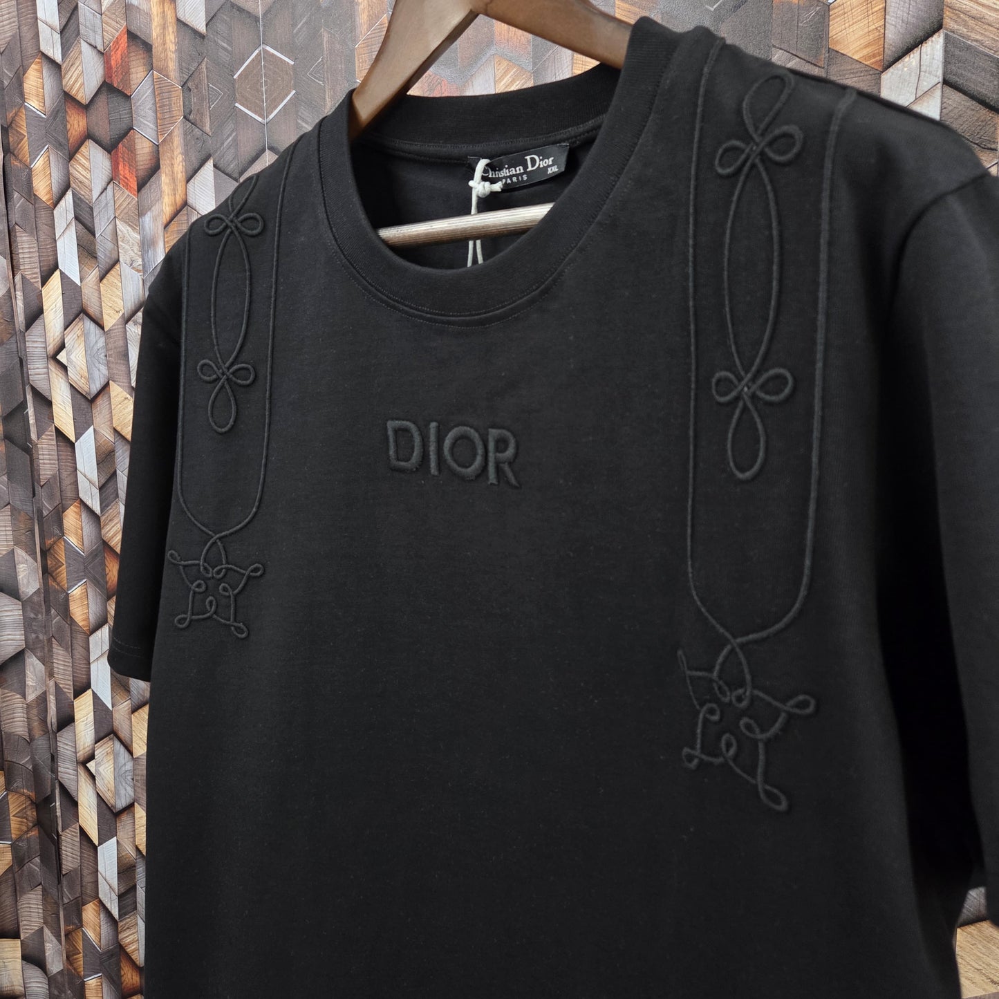 CAMISETA DI0R