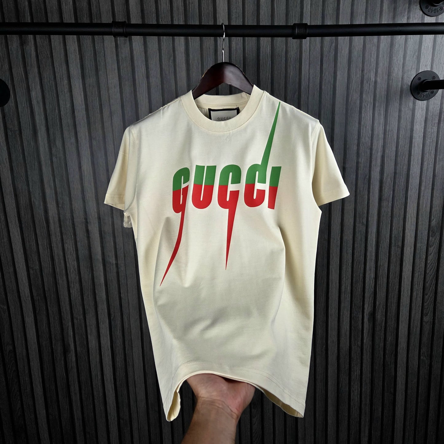 CAMISETA GUCC I