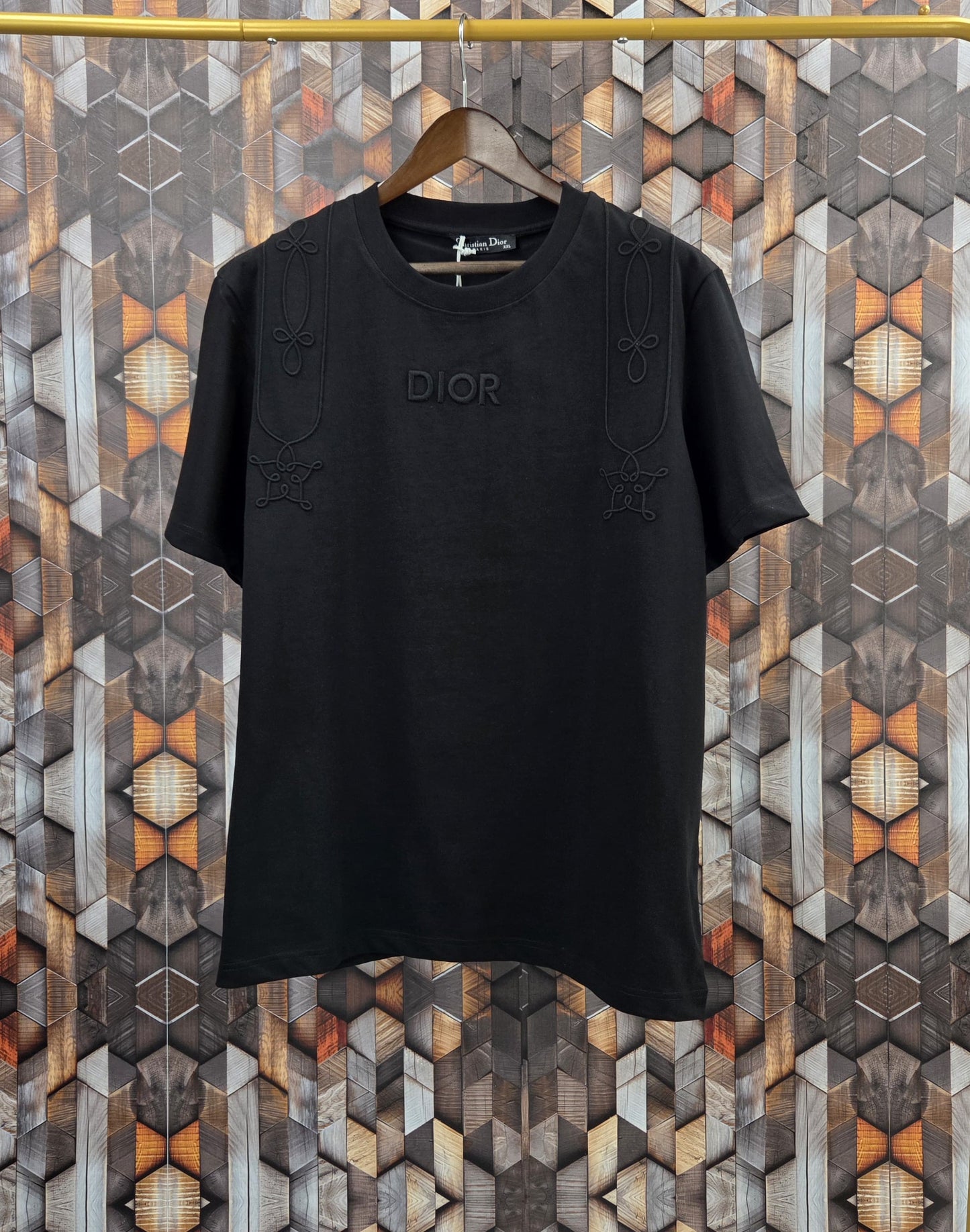 CAMISETA DI0R